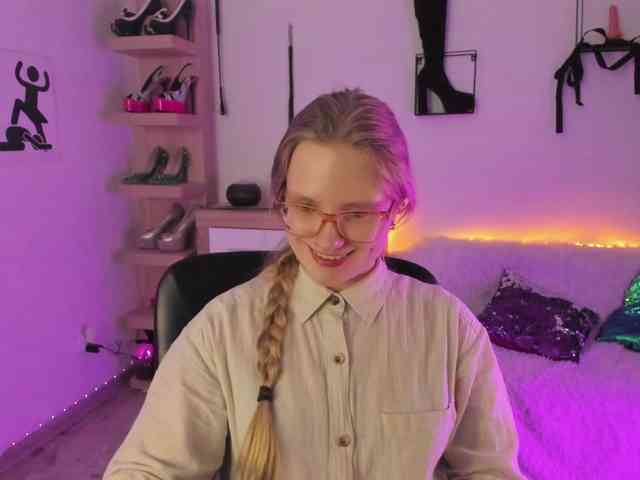 NancyErotic webcam
