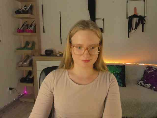 NancyErotic