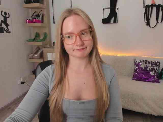 NancyErotic webcam