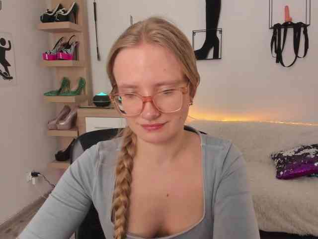 NancyErotic webcam