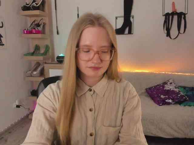 NancyErotic webcam