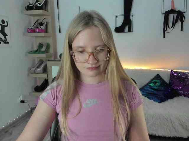 NancyErotic webcam