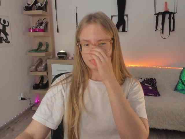 NancyErotic webcam