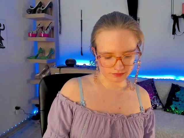 NancyErotic webcam