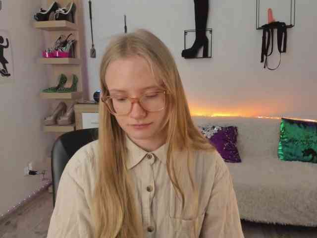 NancyErotic webcam