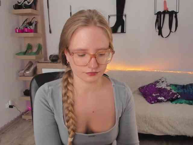 NancyErotic webcam