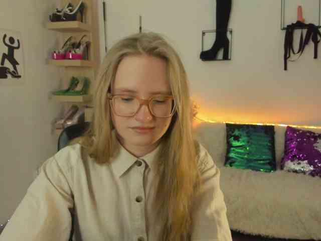 NancyErotic webcam