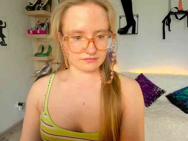 NancyErotic webcam
