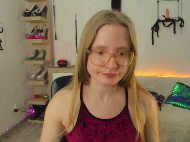 NancyErotic