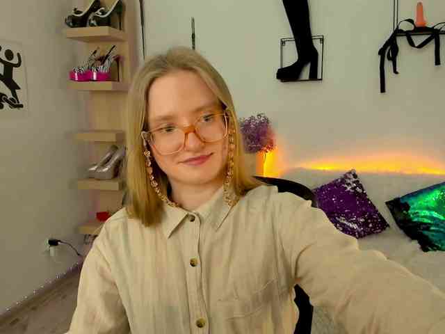 NancyErotic webcam