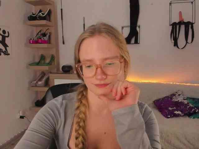 NancyErotic webcam