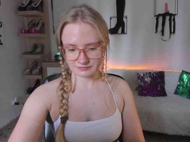 NancyErotic webcam