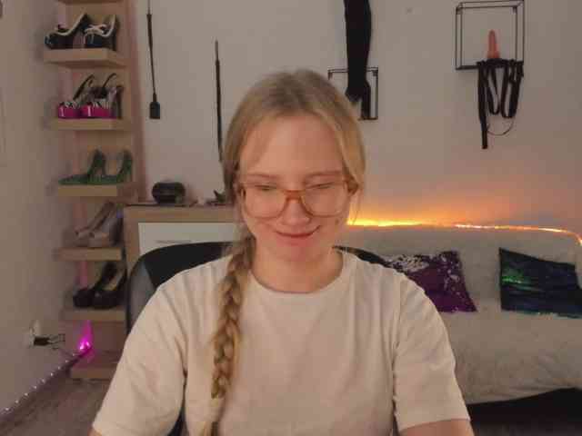 NancyErotic