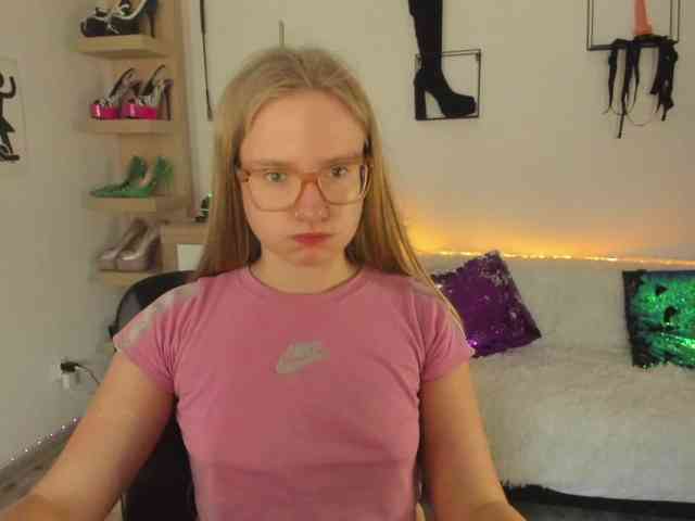 NancyErotic webcam