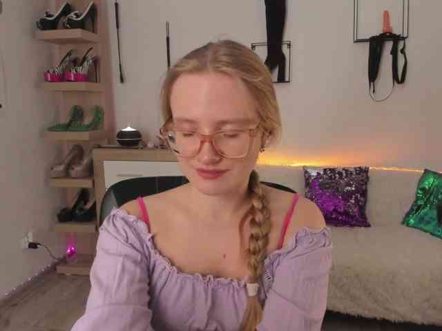 NancyErotic webcam