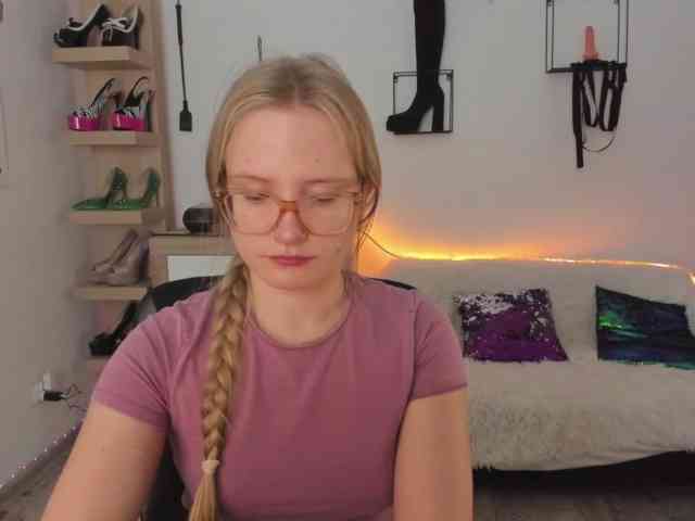 NancyErotic