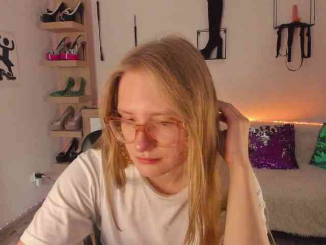 NancyErotic webcam