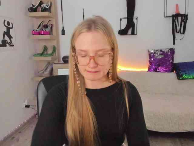 NancyErotic