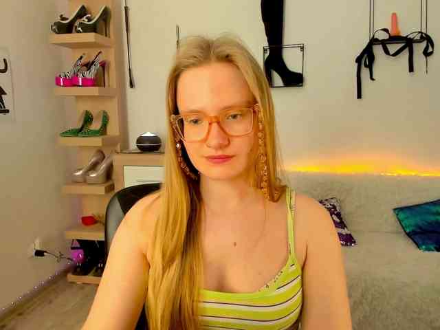 NancyErotic webcam