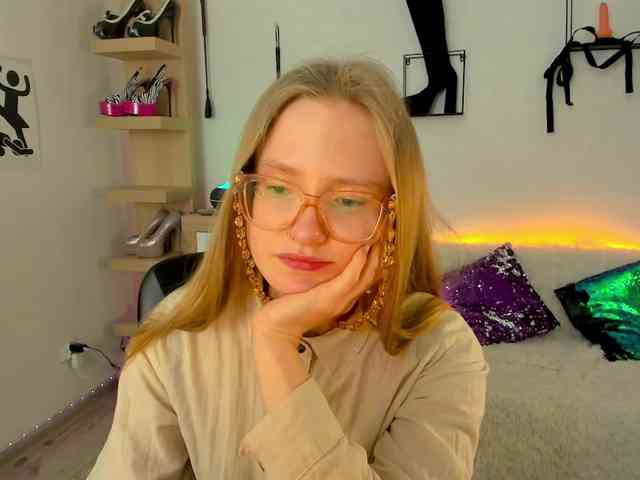 NancyErotic webcam