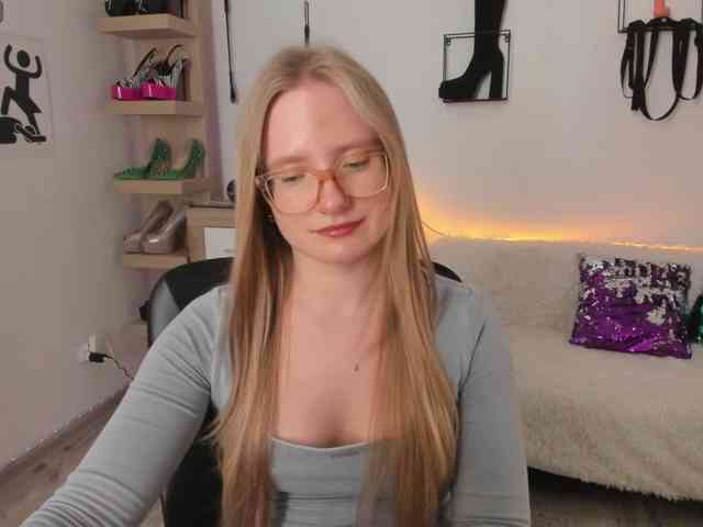 NancyErotic webcam