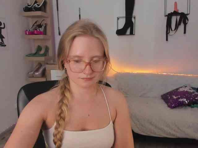 NancyErotic webcam