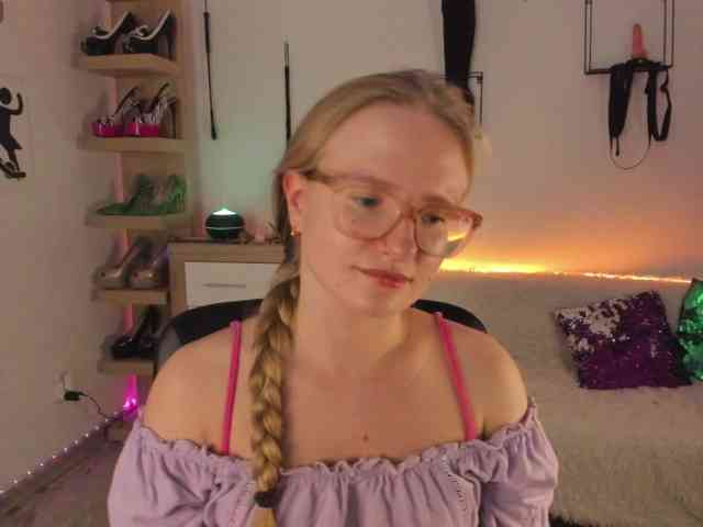 NancyErotic webcam