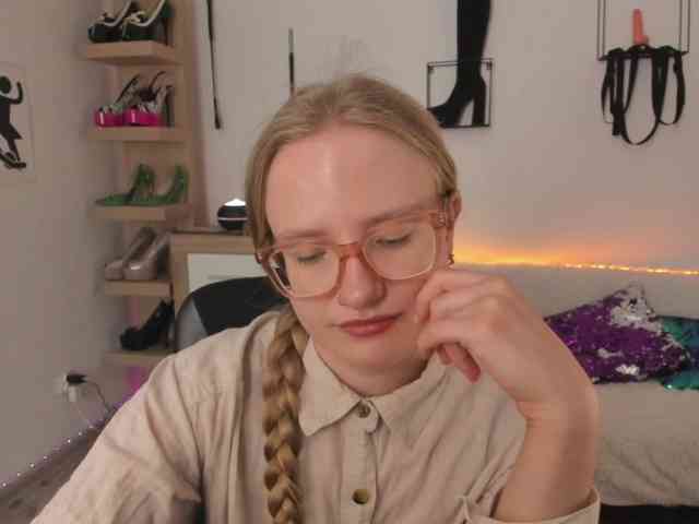 NancyErotic webcam