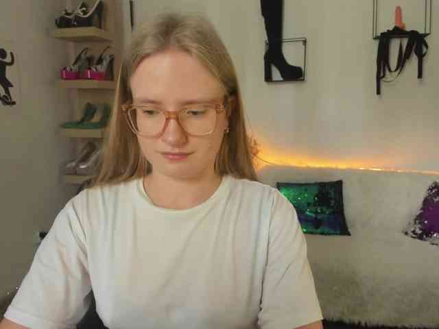 NancyErotic webcam