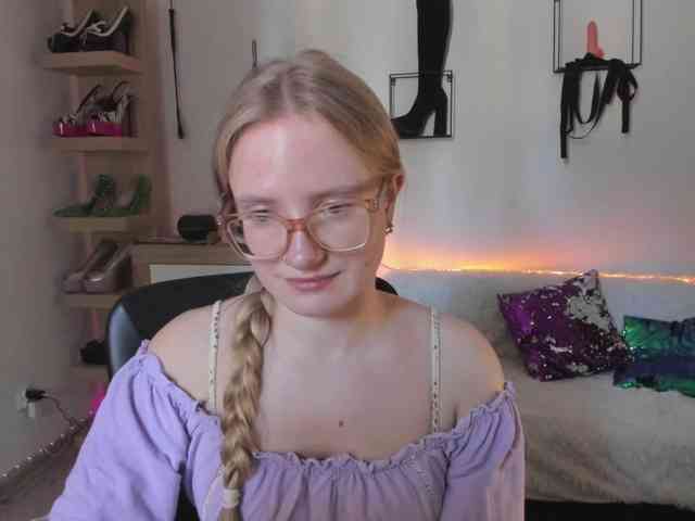 NancyErotic webcam