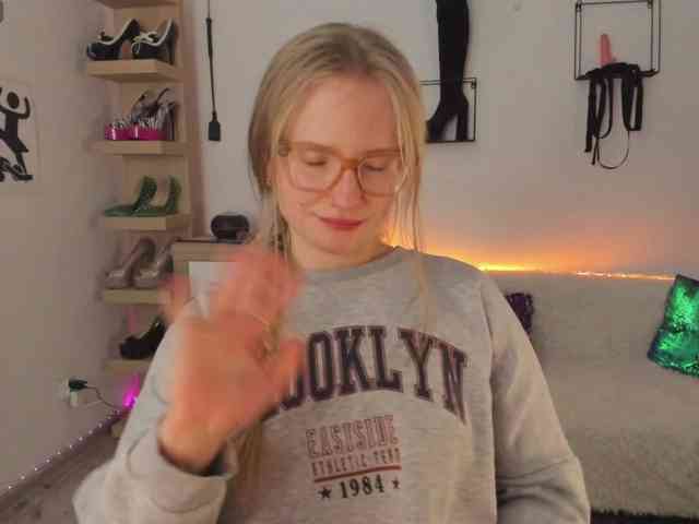 NancyErotic webcam