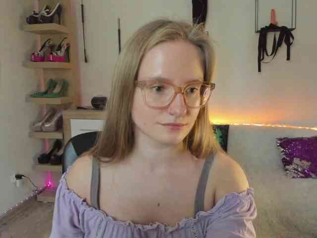 NancyErotic webcam