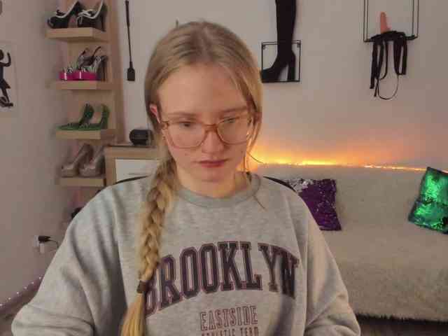 NancyErotic webcam