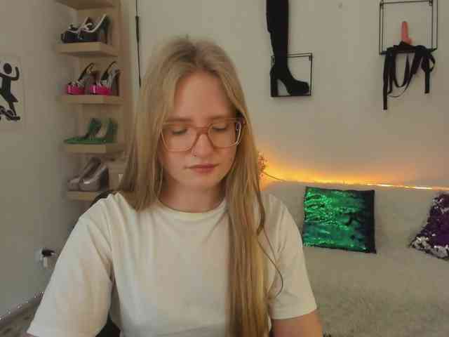 NancyErotic webcam