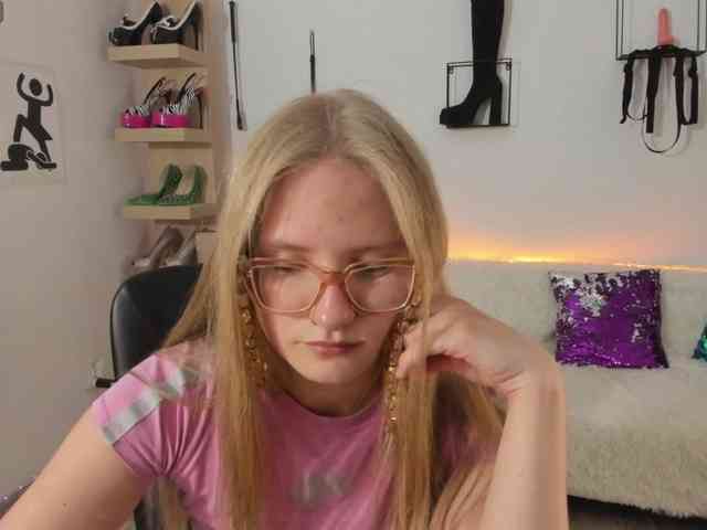 NancyErotic webcam