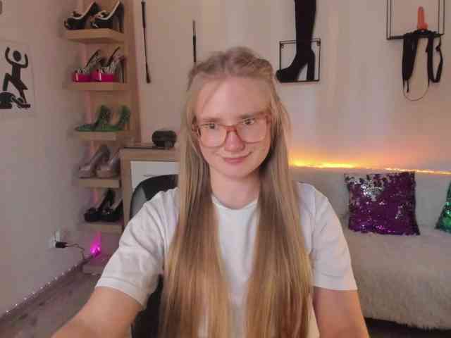 NancyErotic webcam