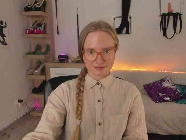 NancyErotic webcam