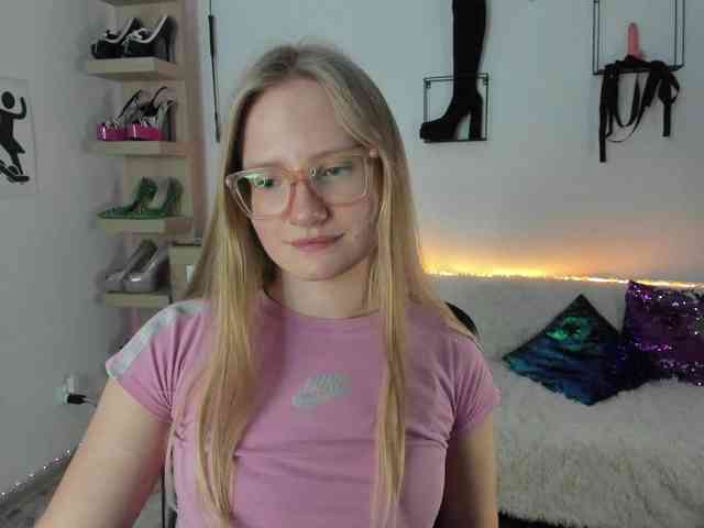 NancyErotic webcam