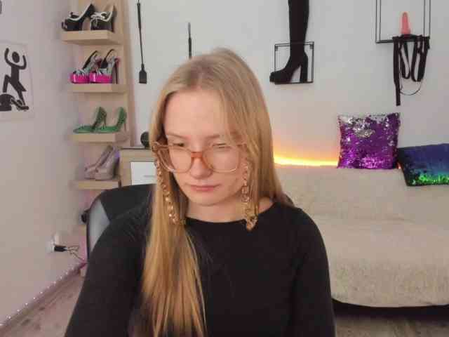 NancyErotic