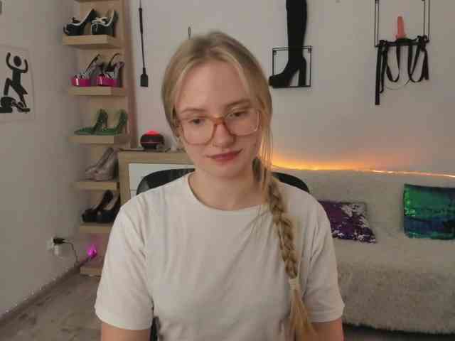 NancyErotic webcam