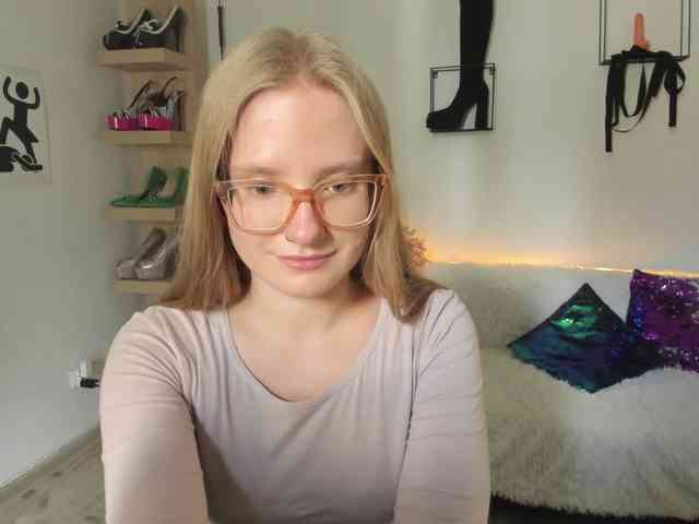 NancyErotic webcam