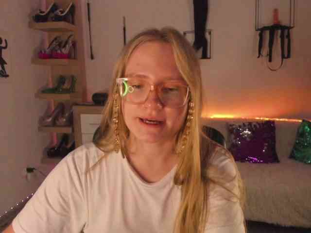 NancyErotic webcam