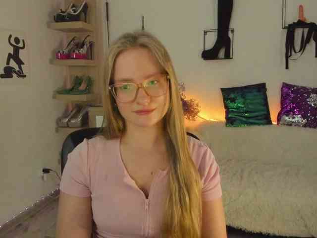 NancyErotic webcam