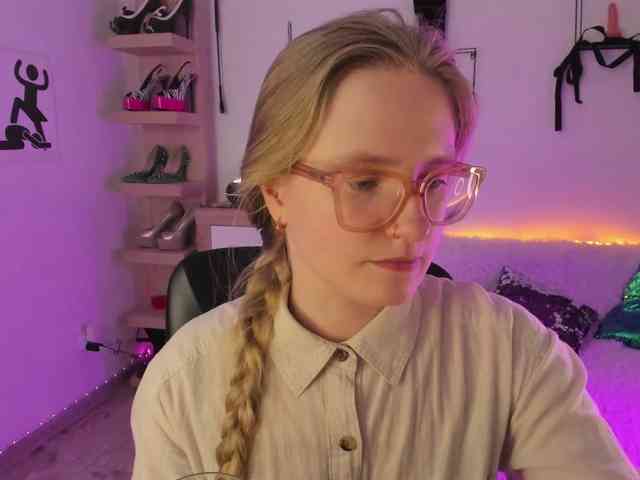 NancyErotic webcam