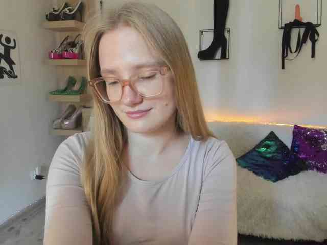 NancyErotic webcam
