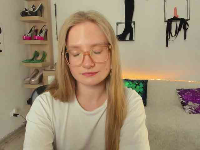 NancyErotic webcam