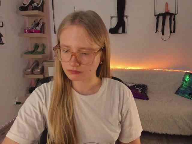 NancyErotic webcam
