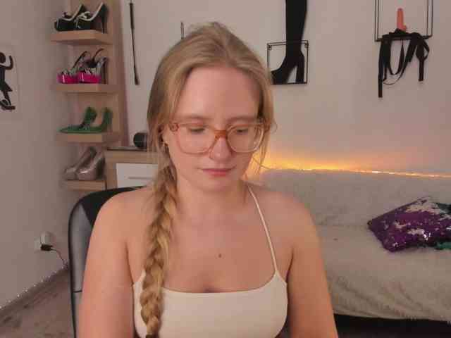 NancyErotic webcam