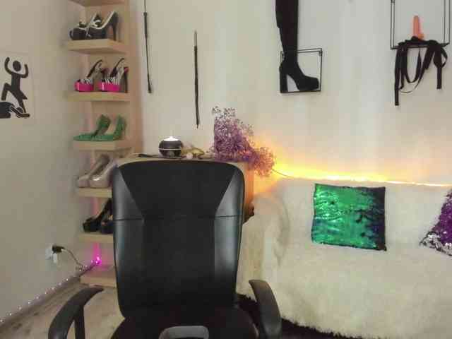 NancyErotic webcam