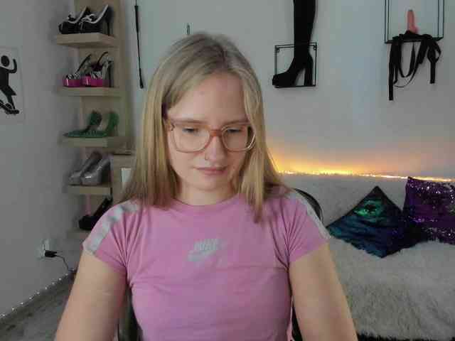 NancyErotic webcam